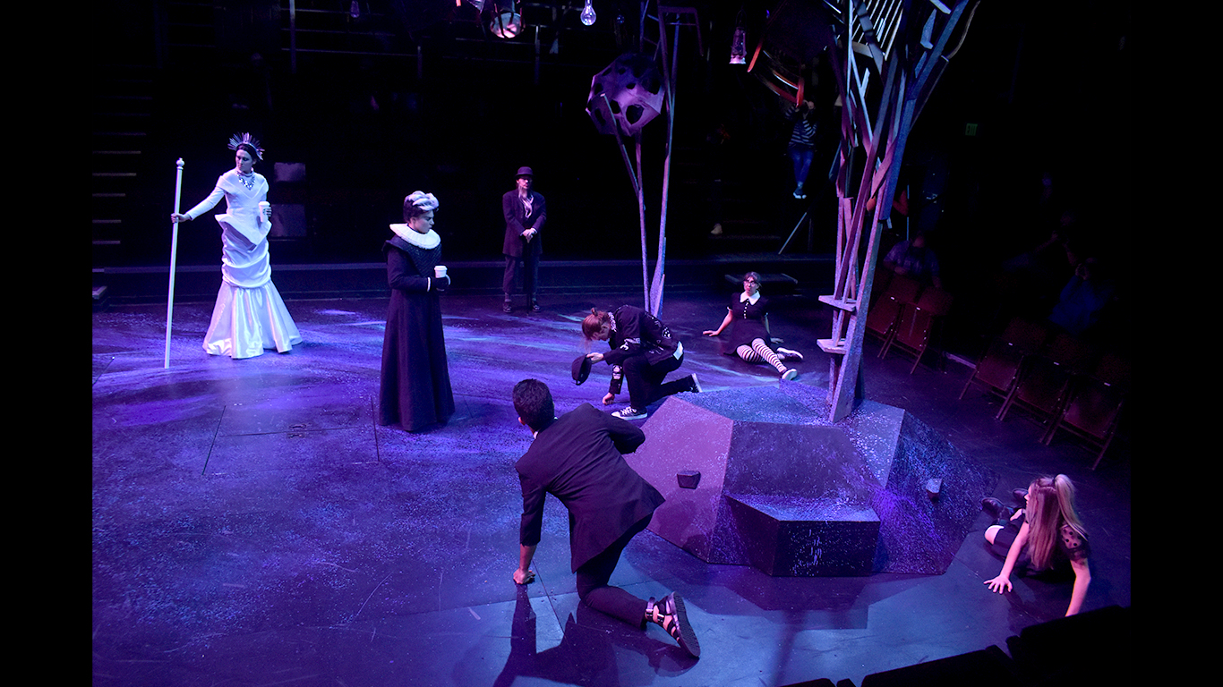 Midsummer Night's Dream